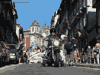 Rua 31 de Janeiro / Rua S� da Bandeira